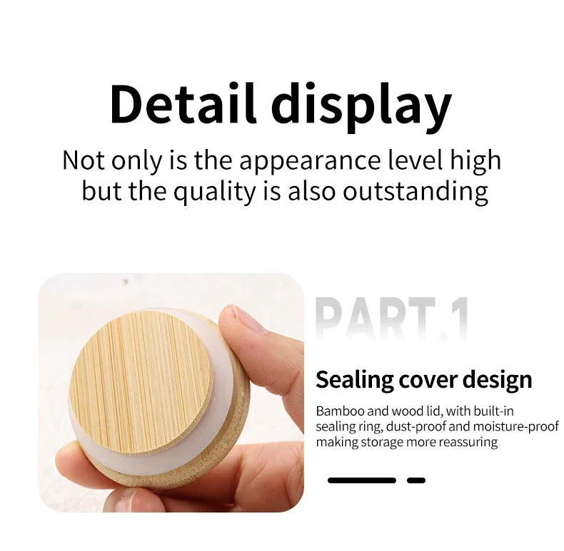 Nail Brush Cleaning Cup with Stainless Steel Mesh Base, Glass Manicure Tool Container for Brush Washing and Compatible Nail Drill Bit Cleaning