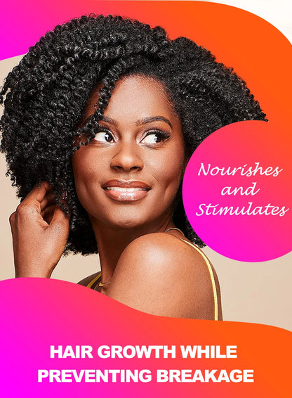 Chebe Hair Care Products with Oil, Spray, Powder-Labeled and Hair Mask Options, 10ml or 30ml Spray and 100g Mask Selections for Cosmetic Hair Routines