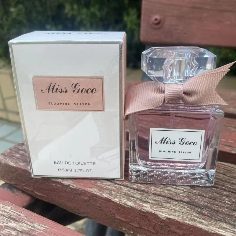 Floral Musk Jasmine Perfume Spray with Listed 50ml Size and Pink Sweetheart Option, Fruity Fragrance Reference for Womens Personal Scent Selection and Gifts