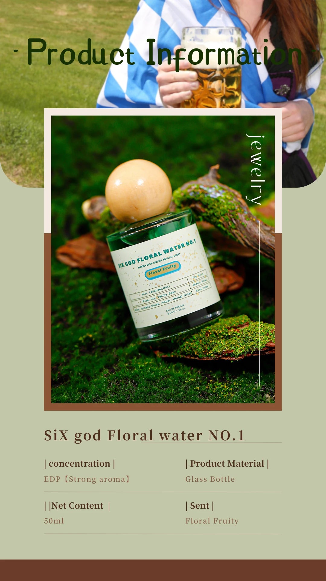 Woody Spicy Perfume with Ten Numbered Unisex, Men's and Women's Options, Listed Rare Oud, Sichuan Pepper and Vetiver Profile for Personal Scent Selection and Gifts