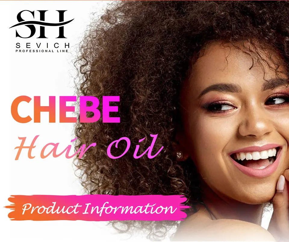Chebe Shampoo and Conditioner Options with Hair Oil, Spray and Leave-In Mask Selections, Individual Products and Sets for At-Home Hair Care