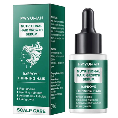 Ginger Hair Oil with Scalp and Shampoo Routine References, Cosmetic Hair Care Serum for Women and Men with Single and Promotional Purchase Options