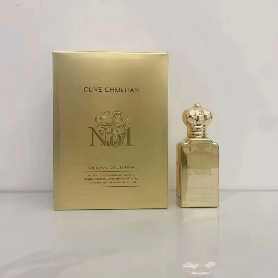 Amber and Floral Perfume Selection, Listed 50ml Eau de Parfum with Blonde Amber, Amberwood, Numbered and Other Named Options for Personal Wear and Fragrance Gifts