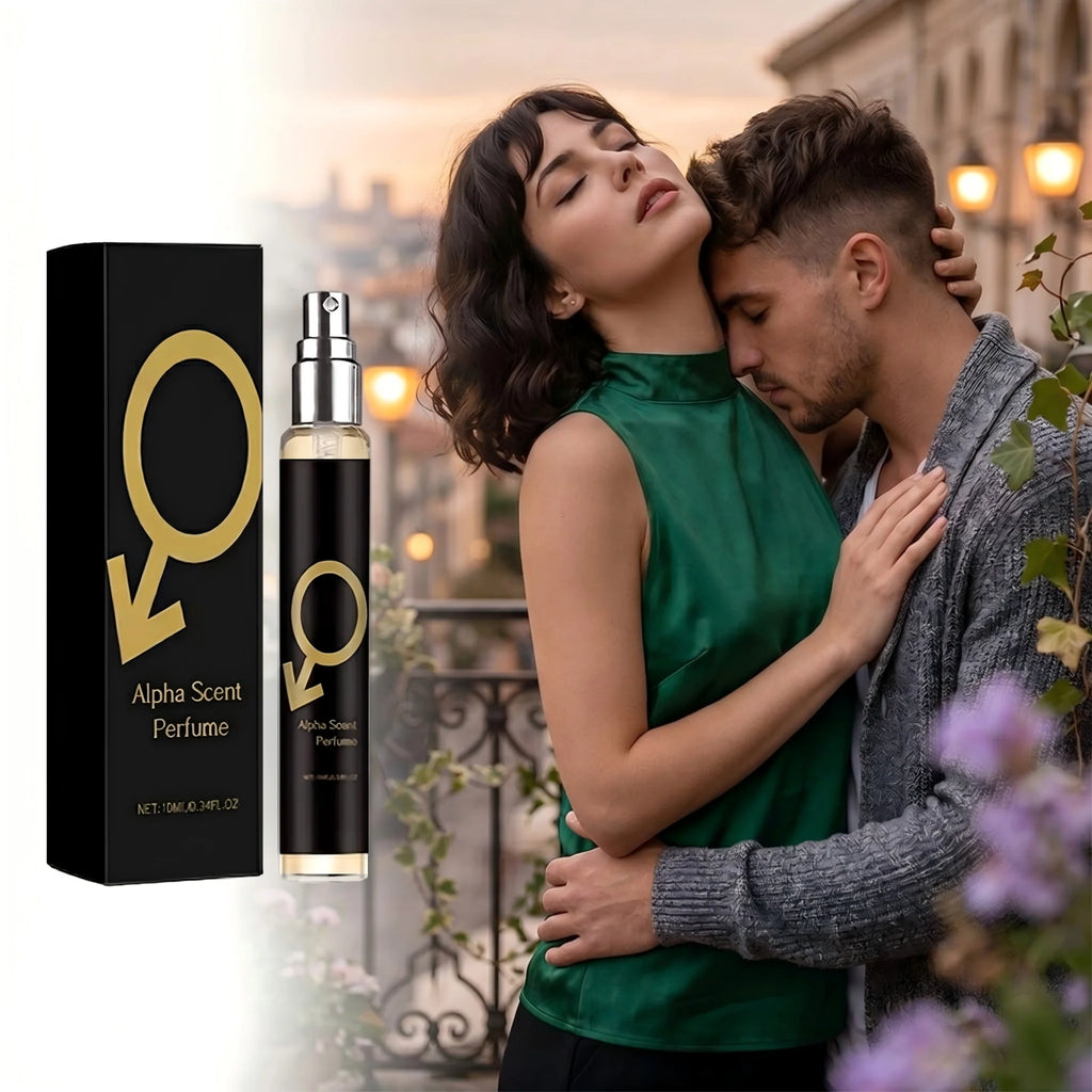 Perfume for Men, Date Night Body Spray for Everyday Grooming, Social Gatherings and Evening Plans, with Single and Multi-Bottle Options