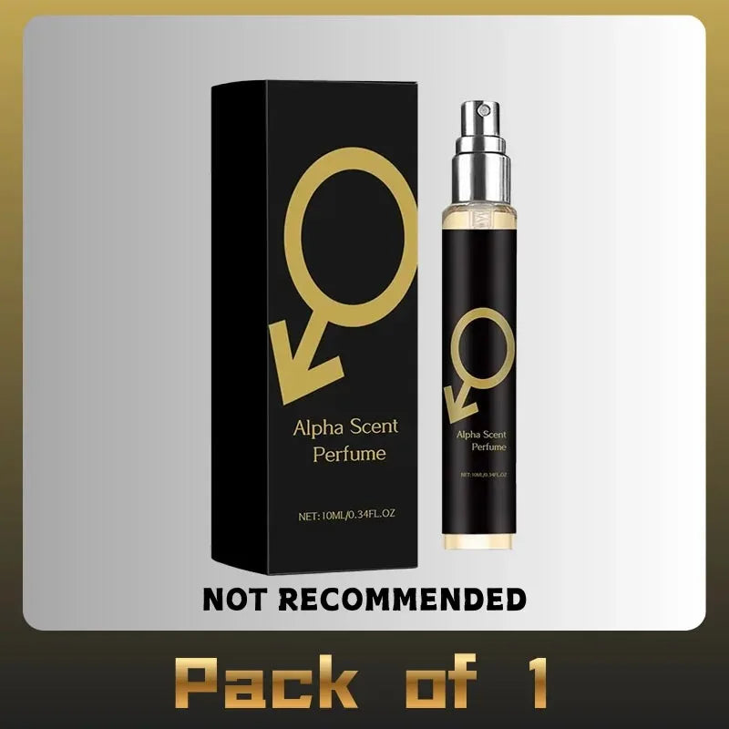 Perfume for Men, Date Night Body Spray for Everyday Grooming, Social Gatherings and Evening Plans, with Single and Multi-Bottle Options