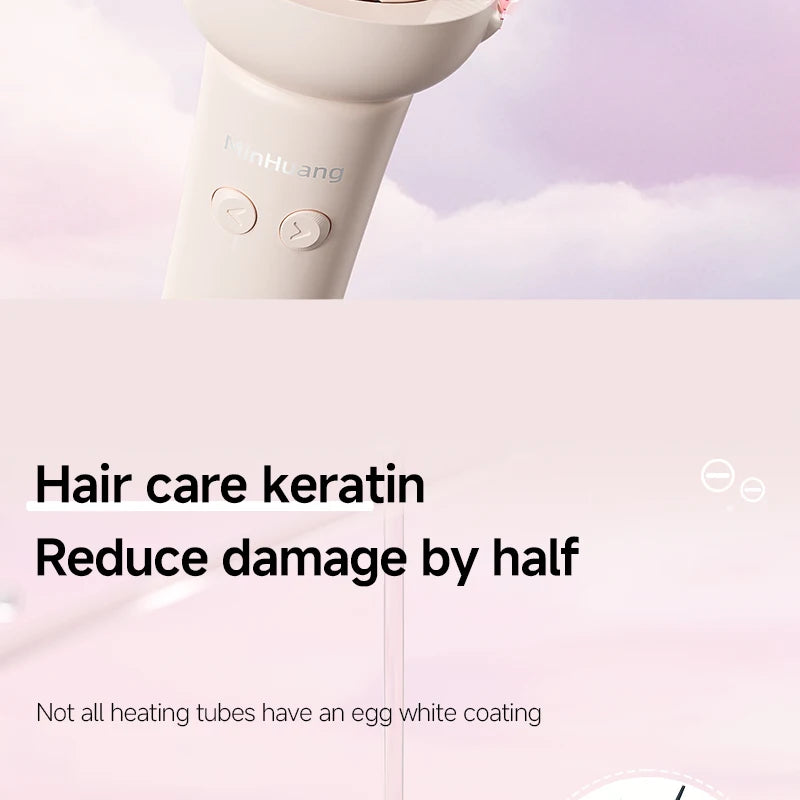 Automatic Curling Iron Set with Ceramic Rotating Styling and Multi-in-1 Bundle Options for At-Home Waves and Curls, US, EU, UK or AU Plug Choices