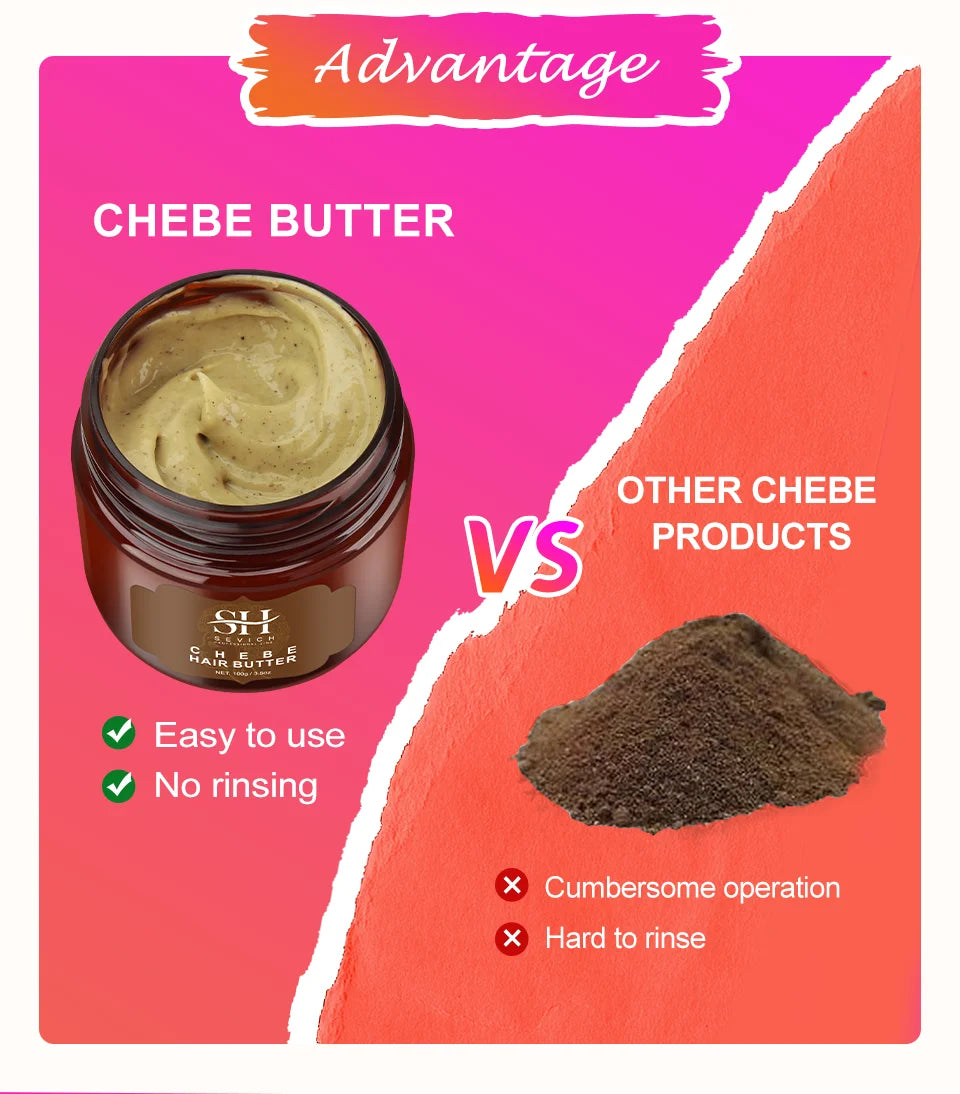 Chebe Hair Care Products with Oil, Spray, Powder-Labeled and Hair Mask Options, 10ml or 30ml Spray and 100g Mask Selections for Cosmetic Hair Routines