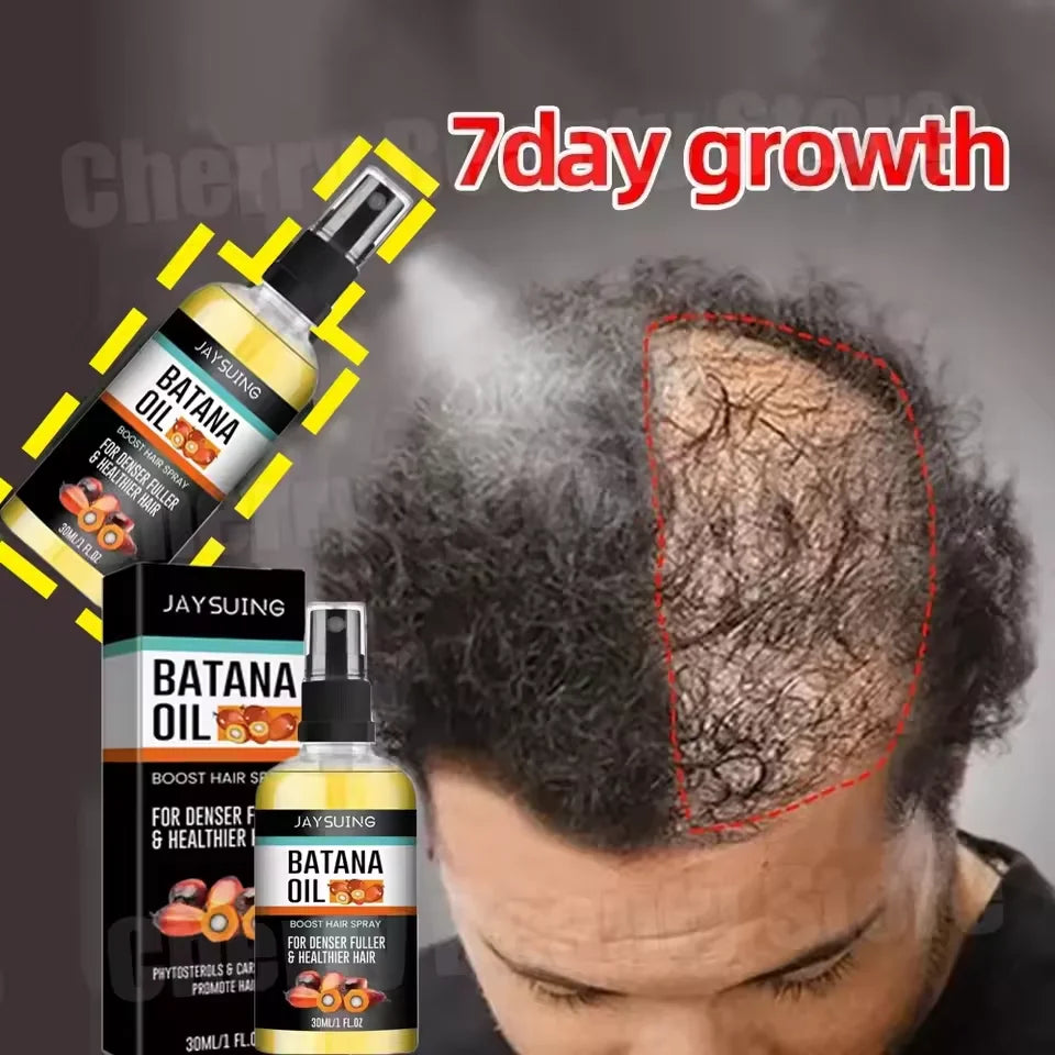 Batana Oil Hair Care for Women and Men, Cosmetic Conditioning Routine with Single and Multipack Option Labels for At-Home Grooming