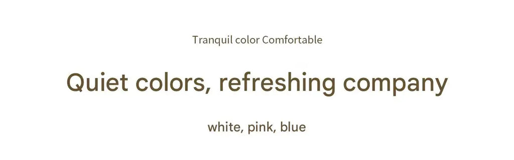 T10 Turbo Handheld Fan with USB Charging and Desktop Stand Reference, Portable Personal Airflow Fan for Desk Breaks and Travel in Blue, Pink or White