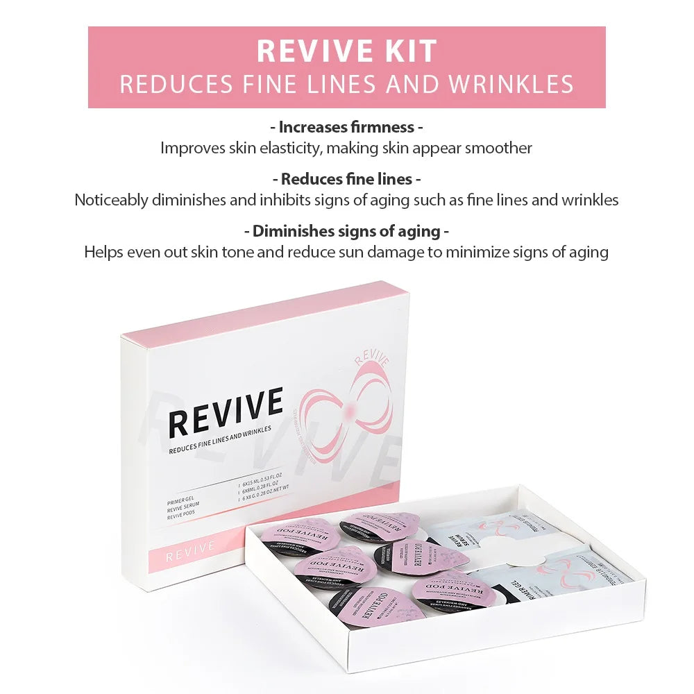 Glam Facial Pod and Capsule Gel Options for Compatible Aqua Bubble Devices, Seven Numbered Type Selections and a Separate Facial CO2 Machine Option