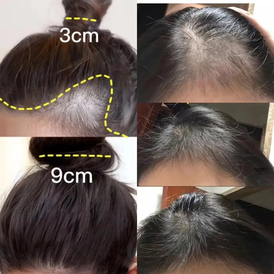 Ginger Hair Care Cream with Single and Promotional Pack Labels for Women's and Men's Cosmetic Routine Selection, Formula and Container Size Unspecified