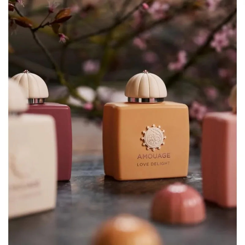Womens Floral Eau de Parfum Replica with Listed 100ml Format and Nineteen Named Scent Options, Floral, Woody and Gourmand Profiles for Personal Fragrance Gifts