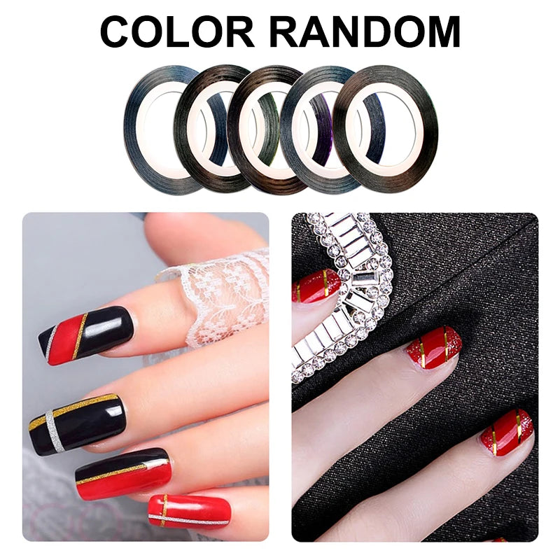 Professional Gel Nail Polish Kit Semi Permanent Gel Varnish Set Nail Art Manicure Kit And UV LED Nail Dryer Electric Nail Drill