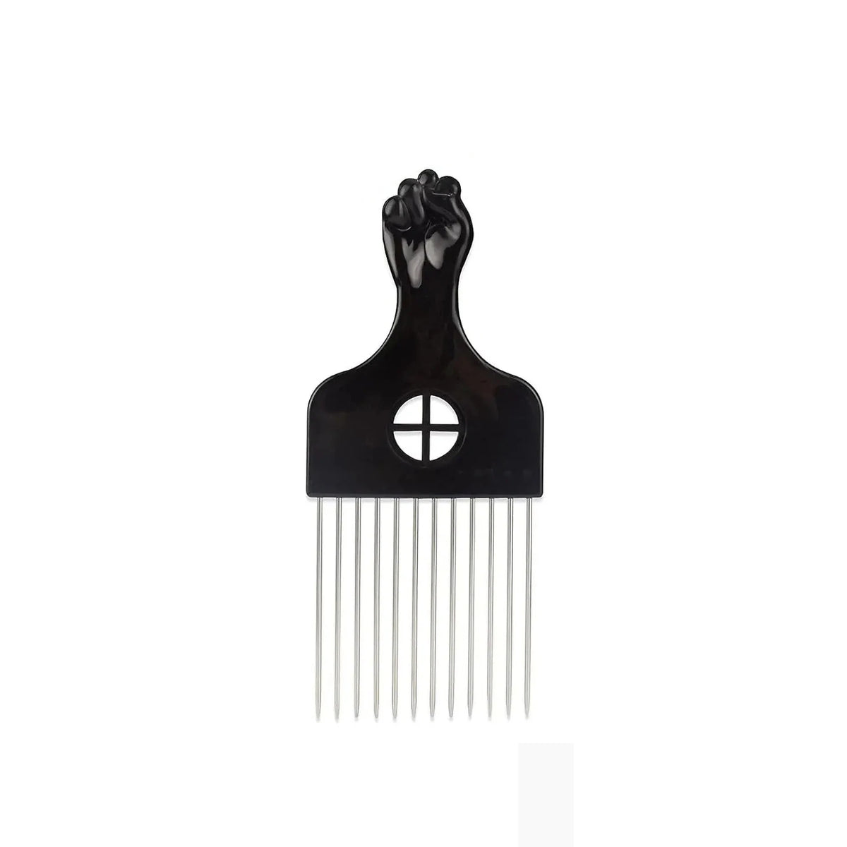 Hair Twisting Sponge Set for Men and Women, Curling Combs and Styling Tools for Textured Hair Grooming with Ten Coded Style Options