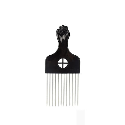Hair Twisting Sponge Set for Men and Women, Curling Combs and Styling Tools for Textured Hair Grooming with Ten Coded Style Options