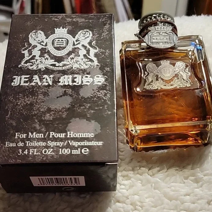 Oud Wood Men's Perfume with Sandalwood-Inspired Warm Spicy Woody Scent Profile, Multiple Fragrance Options for Everyday Wear and Gifts