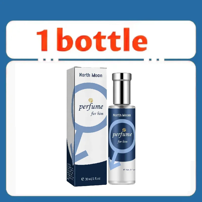Fresh Men's Perfume for Everyday Grooming and Evening Plans, Single or 3, 5 and 10-Piece Fragrance Options for Personal Wear and Gifts