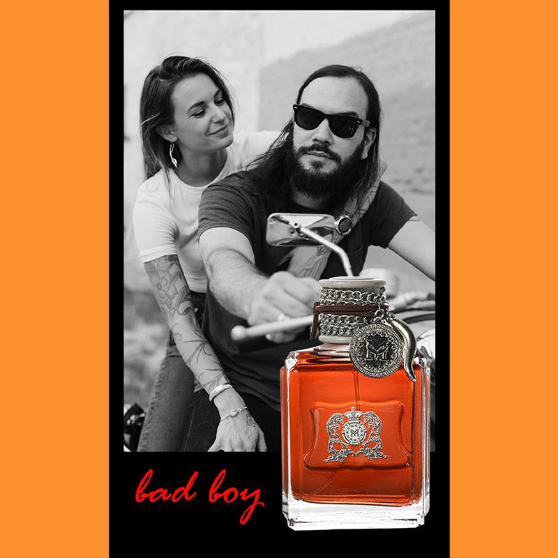 Oud Wood Men's Perfume with Sandalwood-Inspired Warm Spicy Woody Scent Profile, Multiple Fragrance Options for Everyday Wear and Gifts