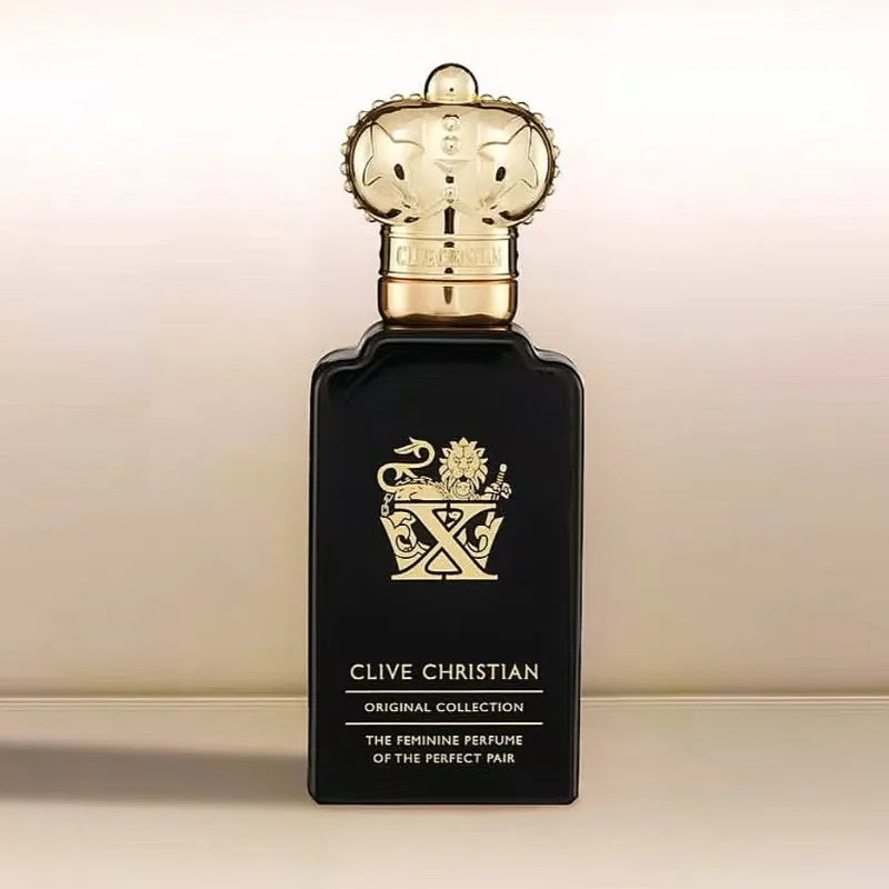 Amber and Floral Perfume Selection, Listed 50ml Eau de Parfum with Blonde Amber, Amberwood, Numbered and Other Named Options for Personal Wear and Fragrance Gifts