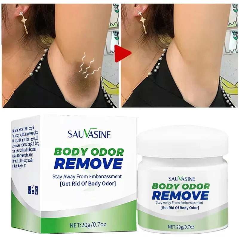 Rose Fragrance Deodorant Cream, Floral-Scented Underarm Personal Care Selection for Grooming Routines with Application Guided by the Actual Product Label