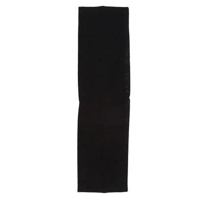Elastic Sports Headbands for Women, Seven-Piece Stretchy Cloth Hairband Set in Black, Pink, Grey or Style Selections for Yoga, Running and Casual Hair Styling