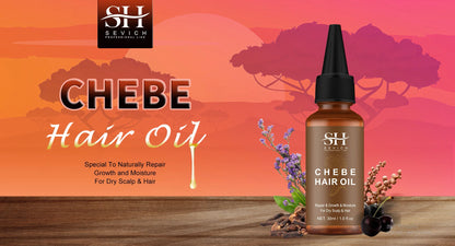 Chebe Hair Care Products with Oil, Spray, Powder-Labeled and Hair Mask Options, 10ml or 30ml Spray and 100g Mask Selections for Cosmetic Hair Routines