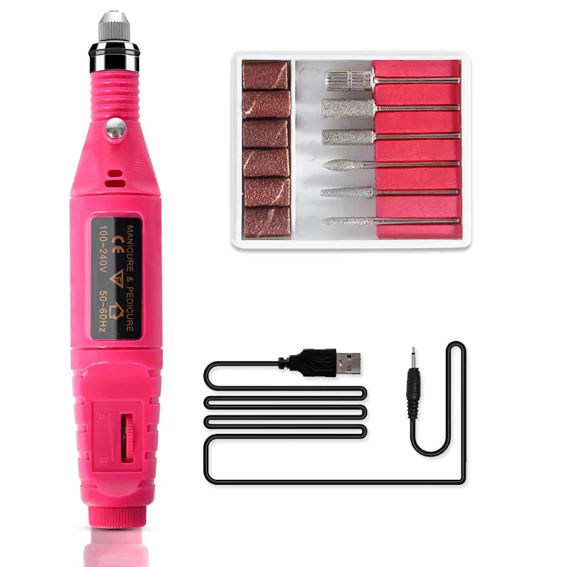 Gel Polish Extension Kit SMT96-23Max-5-14 by LNWPYH, Listed 10 Nail Colors and Four Poly Gels with Base and Top Coats for Adult Nail Art