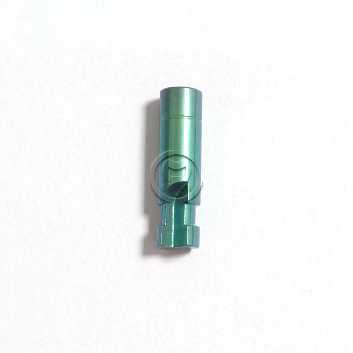 Dental Implant Impression Coping and Lab Analog Options for Osstem, Single-Piece Open and Closed Tray Transfers with Regular and Mini Model Selections