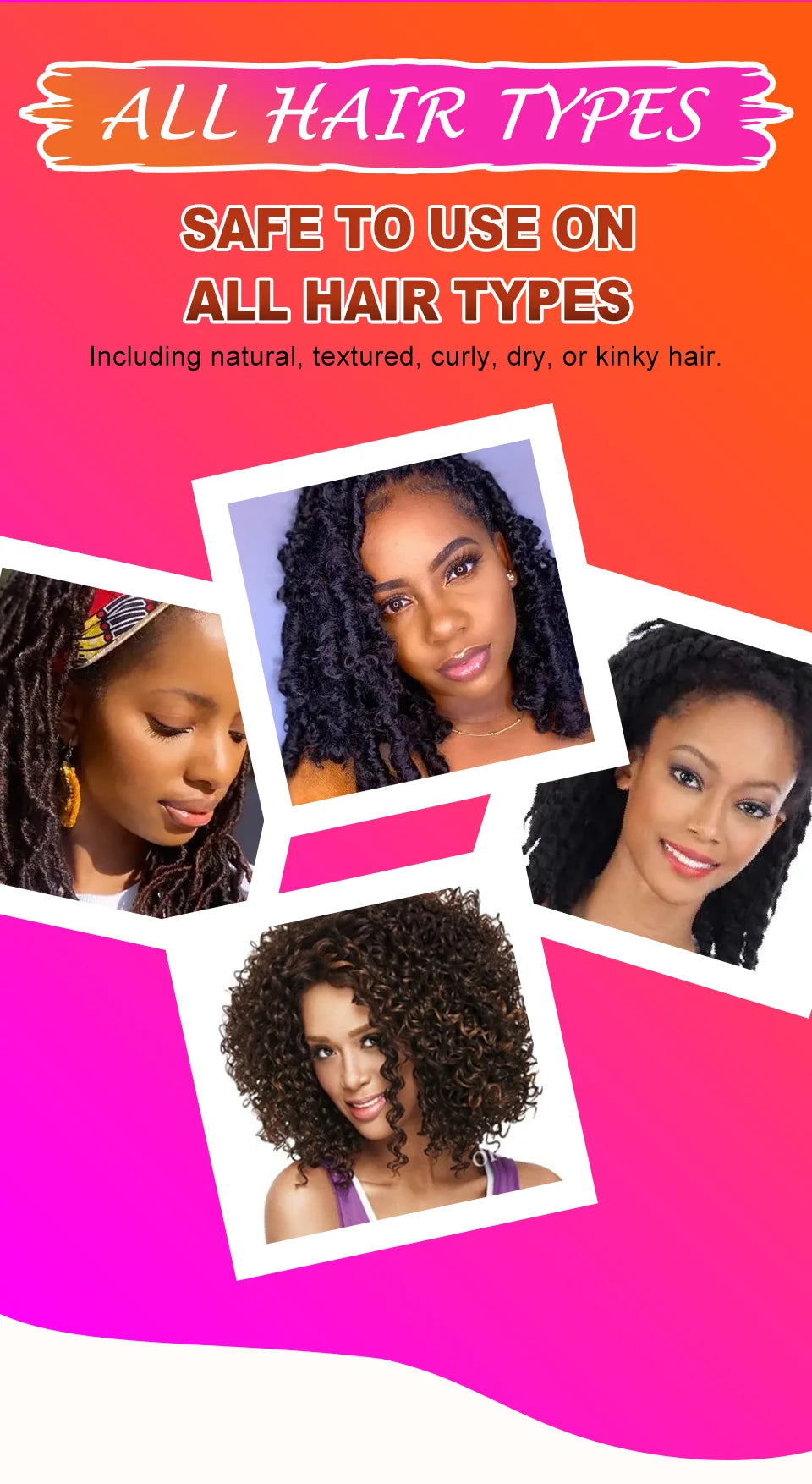 Chebe Hair Powder with One, Two or Three-Piece Pack Options for Label-Guided Cosmetic Hair Care Selection and Personal Routine Planning