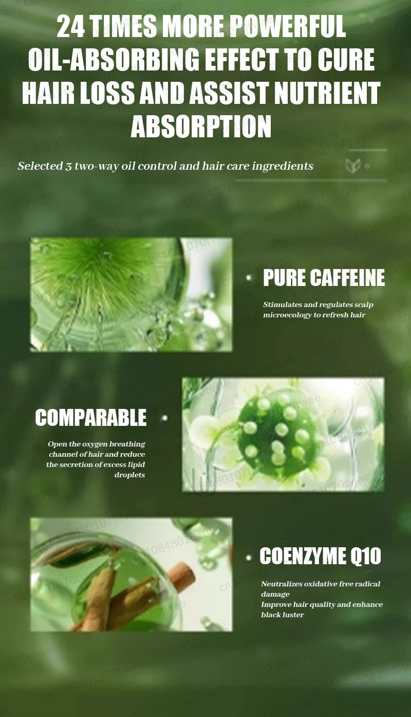 Hair Water Spray with Vitamin C Reference, Single-Piece and Promotional Purchase Labels for Label-Guided At-Home Hair Care and Personal Grooming