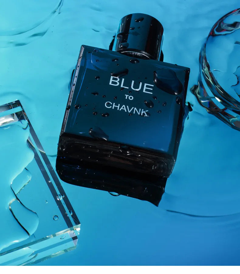 Men's Perfume Spray with Fruity Floral Scent Reference, Separate 100ml, 50ml and 2ml Size Options for Personal Fragrance Selection, Everyday Styling and Gifts