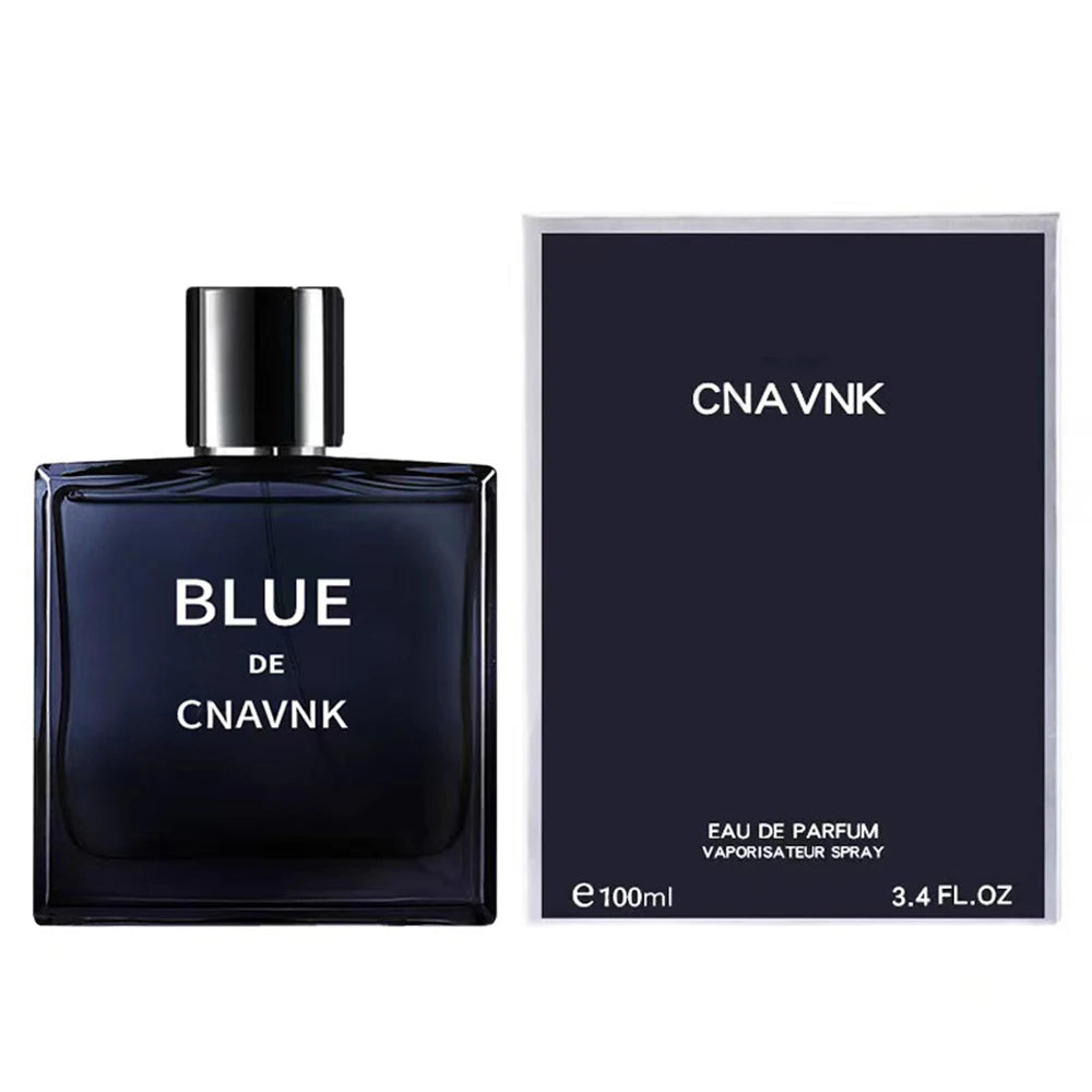 Men's Floral Fragrance Spray in Listed 100ml Size with Fresh Scent Reference for Personal Perfume Selection, Everyday Styling, Evening Wear and Gift Planning