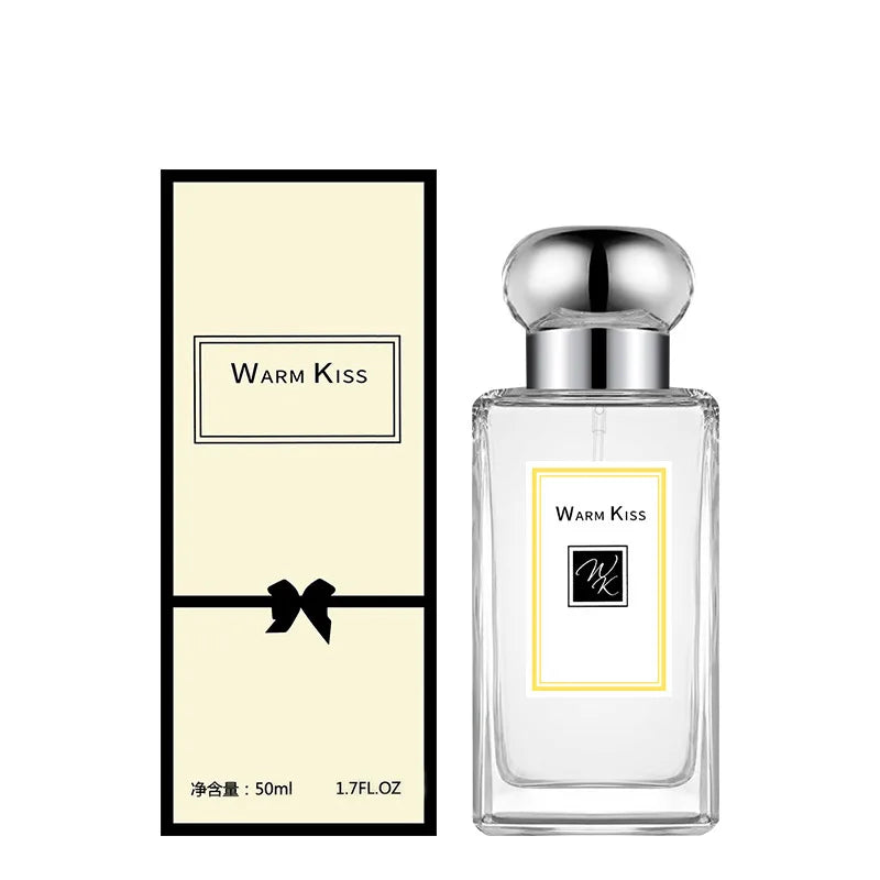 Pear and Freesia Perfume for Women, 50ml Eau de Parfum with Fruity Floral Scent References and Five Fragrance Choices for Everyday Wear, Date Nights and Gifts