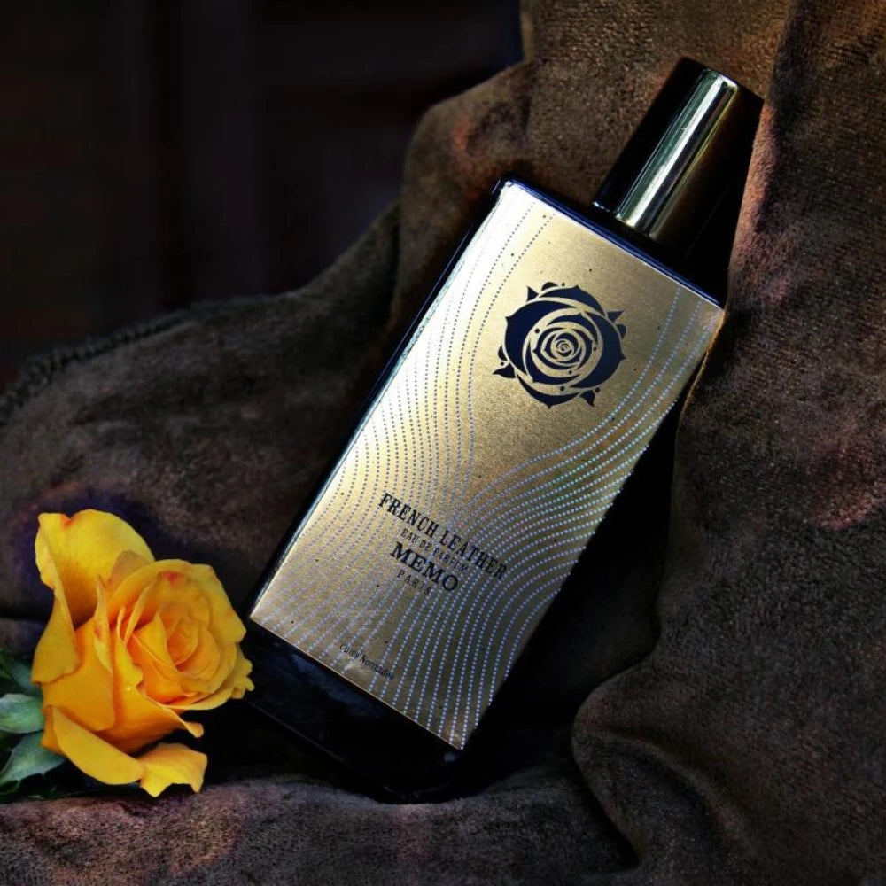 Unisex Eau de Parfum with Listed 75ml Size and Ten Numbered Options, Leather, Floral, Woody and Musk Profiles for Selected Personal Fragrance Choices and Gifts