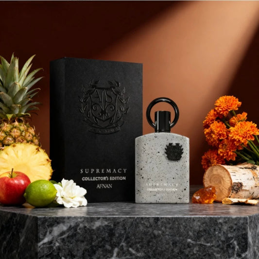 Men's Chypre Fruity Fragrance 100ml with Listed Pineapple, Bergamot, Birch and Oakmoss Notes, Option 01 Perfume Spray for Everyday Wear and Evening Outings