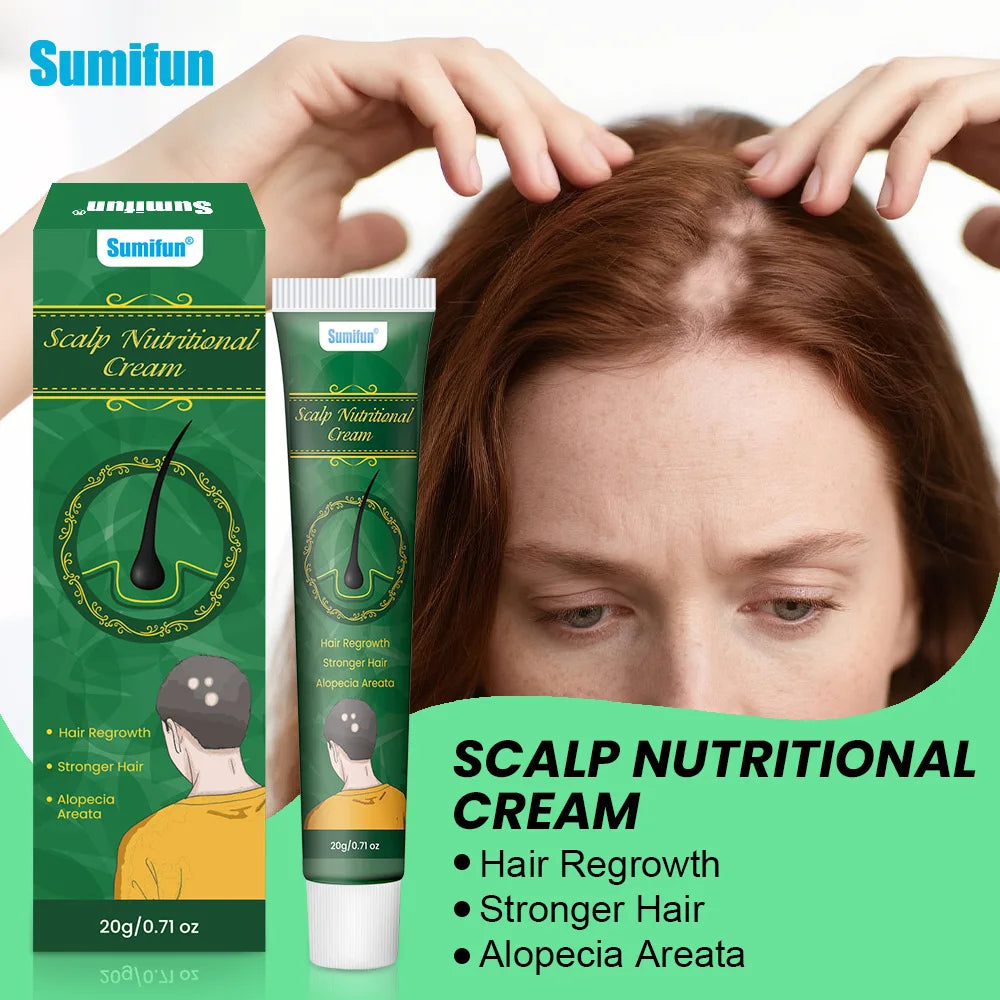 Ginger Hair Care Cream with Single and Promotional Pack Labels for Women's and Men's Cosmetic Routine Selection, Formula and Container Size Unspecified