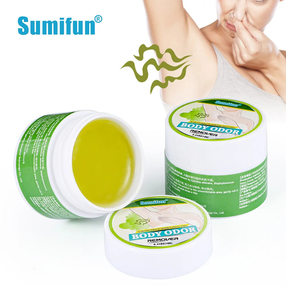 Underarm Deodorant Cream for Daily Personal Care, Single 20g Selection or 3, 5 and 10-Piece Multipack Options for Your Underarm Care Routine