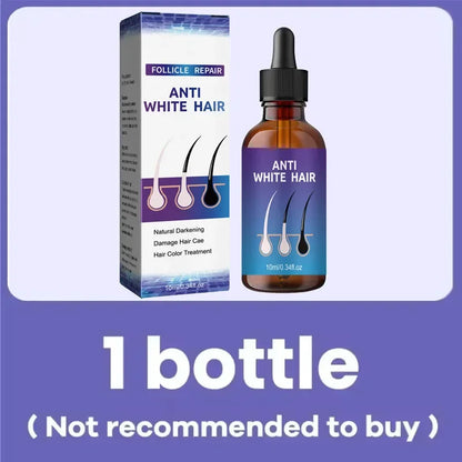 Hair Care Essence for Scalp Massage, Topical Cosmetic Serum for an At-Home Hair Care Routine with Single and Multipack Purchase Options