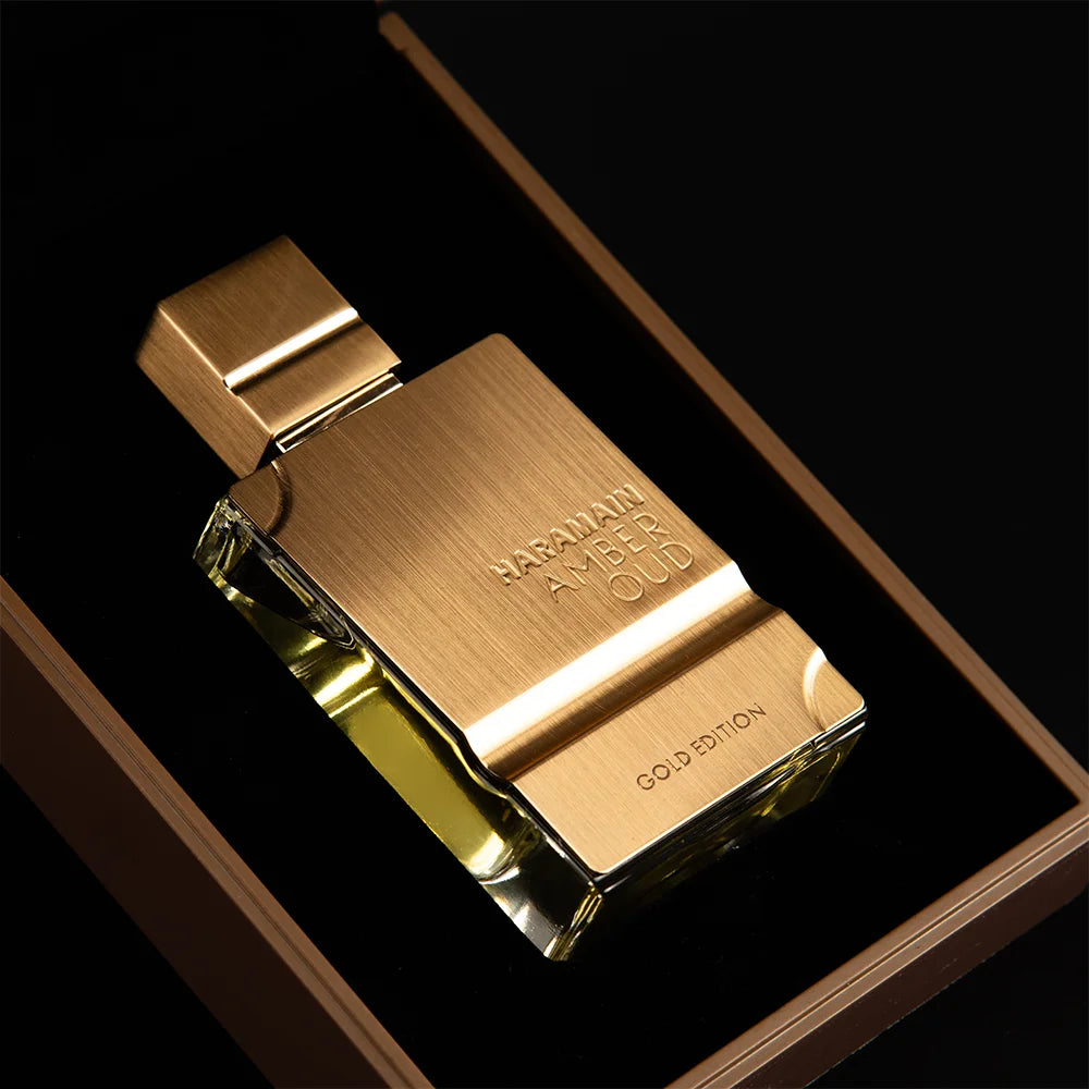Unisex Woody Oud Perfume Spray, Listed 60ml Fragrance with Gold Option for Women's and Men's Everyday Scent Routines, Evening Wear and Gift Ideas