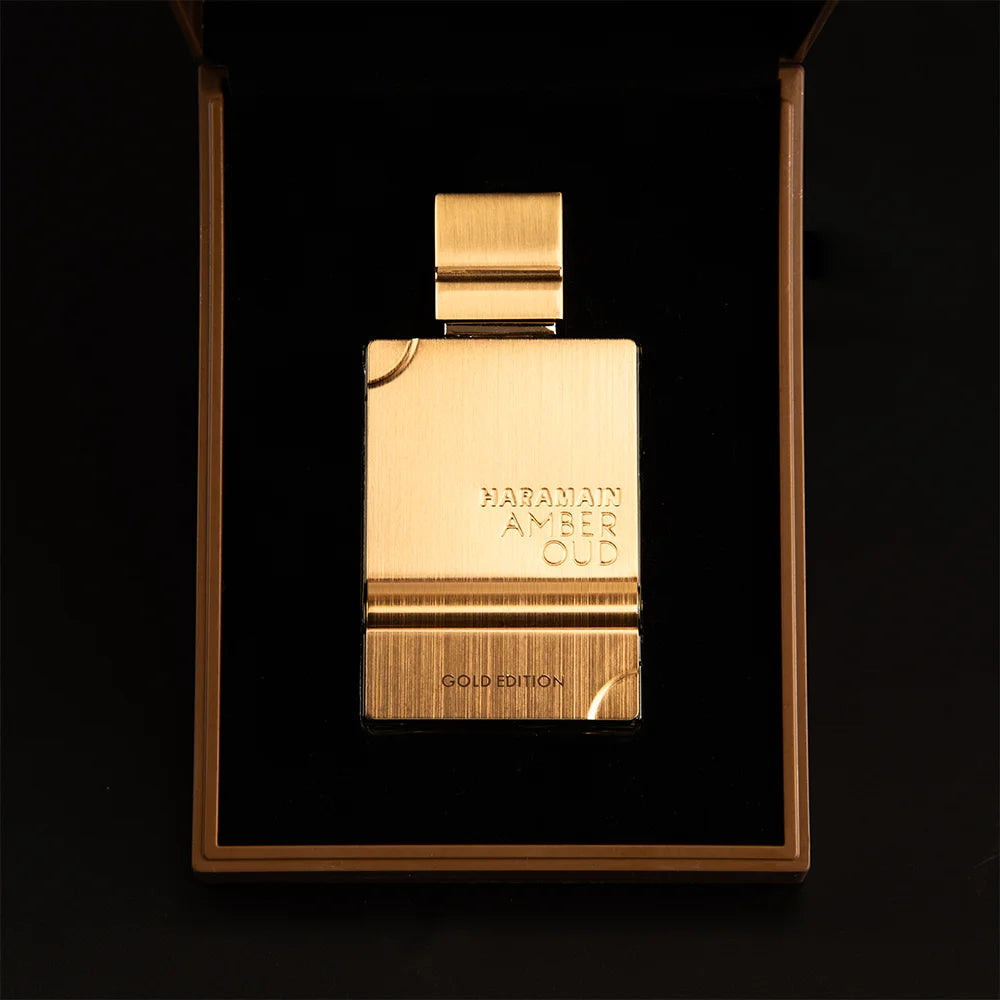 Woody Oud Fragrance 60ml, Unisex Perfume Spray with Gold Option for Men and Women Who Enjoy Woody Scent Profiles for Daily Routines, Evening Wear and Gifts