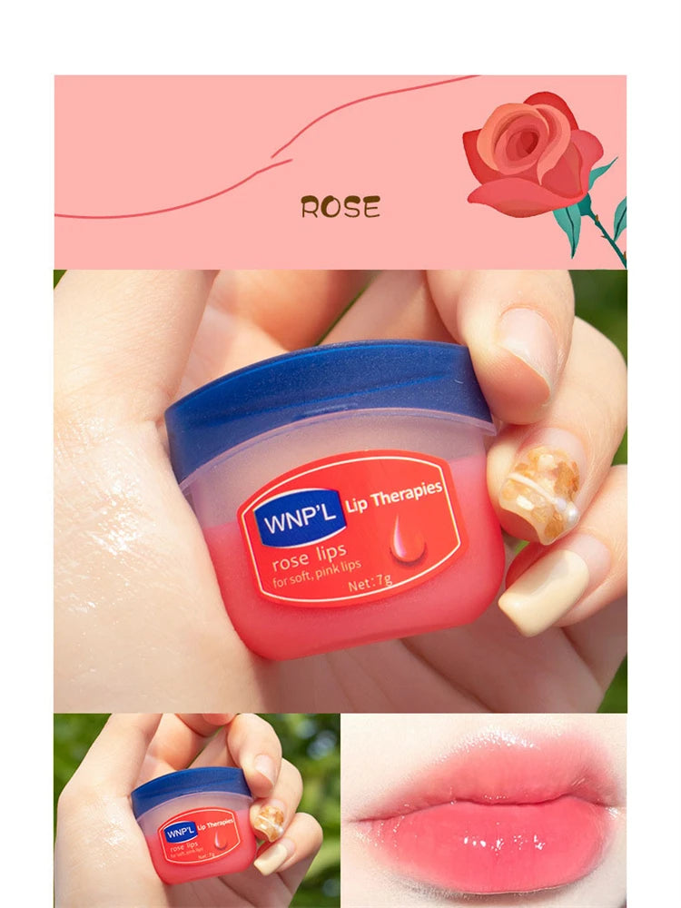 Moisturizing Lip Balm Multipack with 4, 6 or 8-Piece Options, Cosmetic Lip Care with Lip Mask Reference for Adult Everyday Personal Care Routines