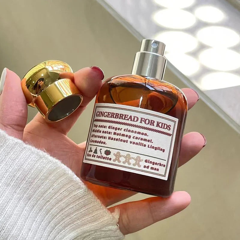Gourmand Vanilla Perfume for Women with Coconut Cake and Milk Fragrance 50ml Options, Caramel Scent Notes and Set Selections for Everyday Wear and Gifts