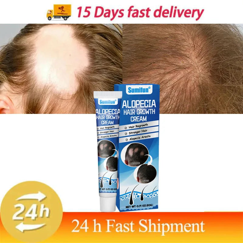 Hair Care Cream for Women and Men with Listed Ginger Wording, 20g or 30ml Single-Item Options and Promotional Pack Labels for Personal Grooming Routines