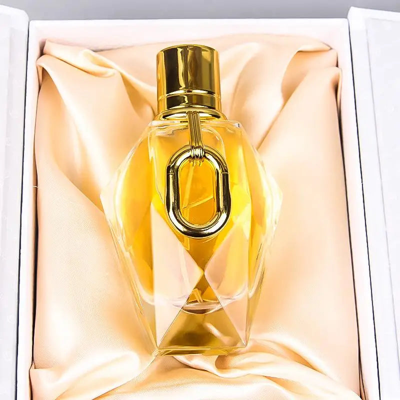 Rose Patchouli Oud Perfume for Women, Listed 100ml Eau de Parfum with Floral Woody Scent Profile and A or B Packaging Options for Everyday and Evening Wear