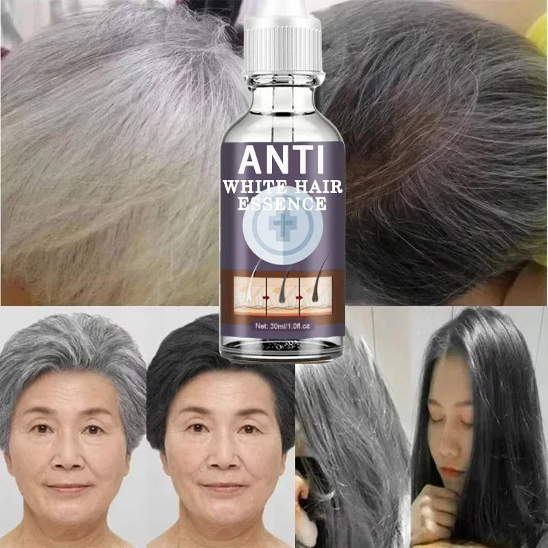 Hair Tonic Liquid for Adult Hair Care Routines, Listed Unscented Formula with Single-Item and Multipack Selections for At-Home Grooming