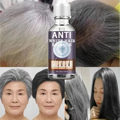 Hair Tonic Liquid for Adult Hair Care Routines, Listed Unscented Formula with Single-Item and Multipack Selections for At-Home Grooming