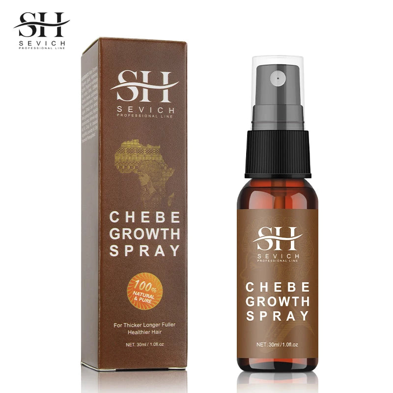 Chebe Hair Care Products with Oil, Spray, Powder-Labeled and Hair Mask Options, 10ml or 30ml Spray and 100g Mask Selections for Cosmetic Hair Routines