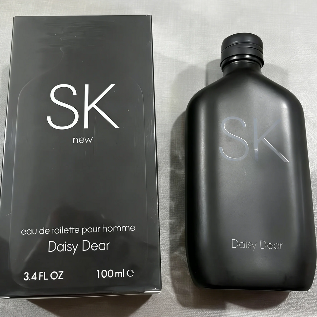 Unisex Eau de Toilette 100ml Fragrance Spray with Woody Floral or Aromatic Citrus Options for Women's and Men's Everyday Scent Routines and Gift Ideas