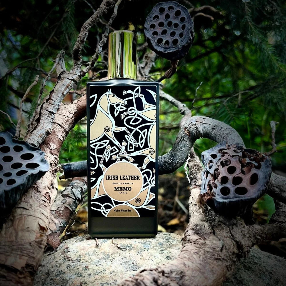 Unisex Eau de Parfum with Listed 75ml Size and Ten Numbered Options, Leather, Floral, Woody and Musk Profiles for Selected Personal Fragrance Choices and Gifts