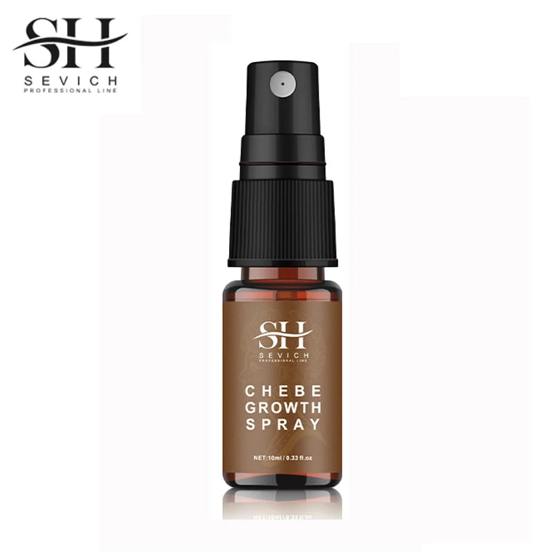 Chebe Hair Care Products with Oil, Spray, Powder-Labeled and Hair Mask Options, 10ml or 30ml Spray and 100g Mask Selections for Cosmetic Hair Routines